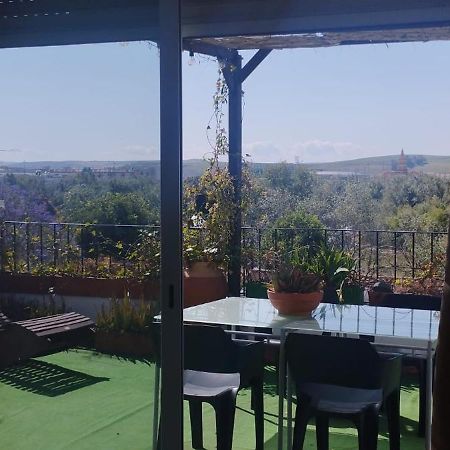 My Small Penthouse With Views.Tourism & Tranquility & Sun Apartment Córdoba Exterior foto