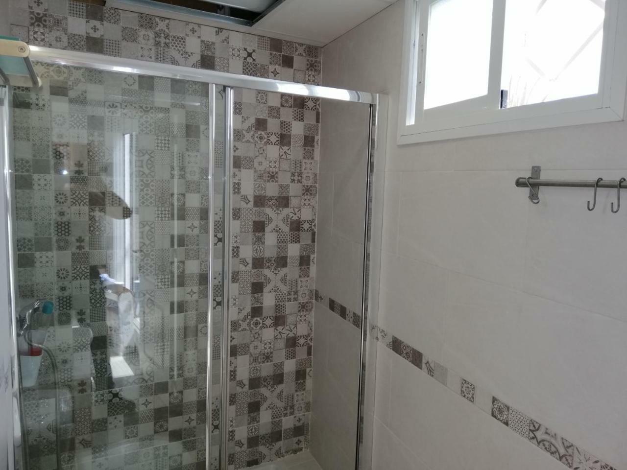 My Small Penthouse With Views.Tourism & Tranquility & Sun Apartment Córdoba Exterior foto