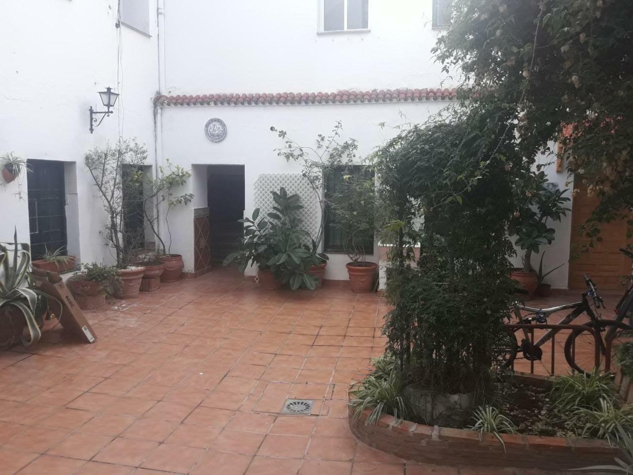 My Small Penthouse With Views.Tourism & Tranquility & Sun Apartment Córdoba Exterior foto