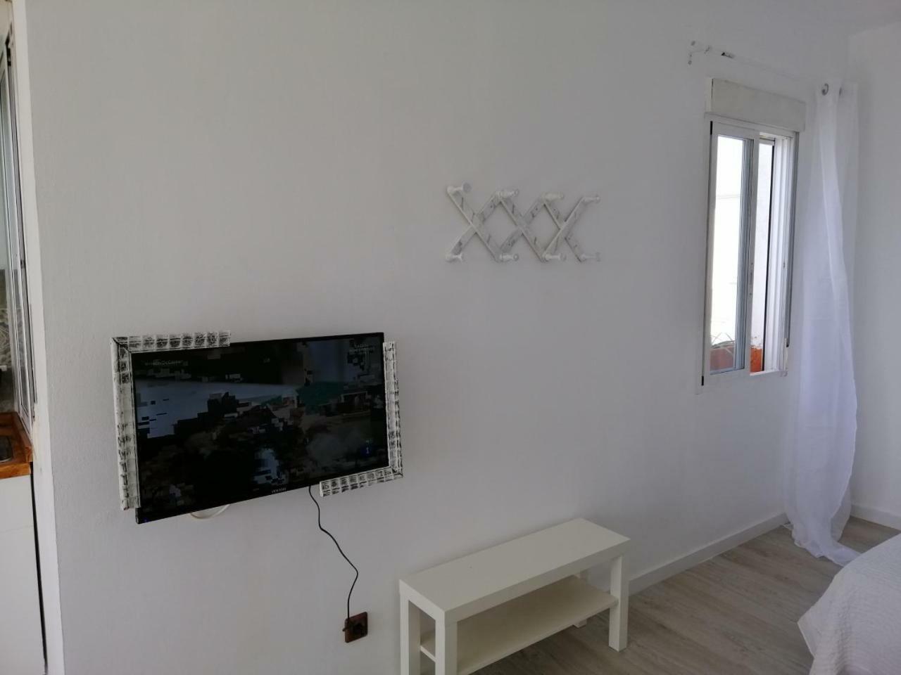 My Small Penthouse With Views.Tourism & Tranquility & Sun Apartment Córdoba Exterior foto