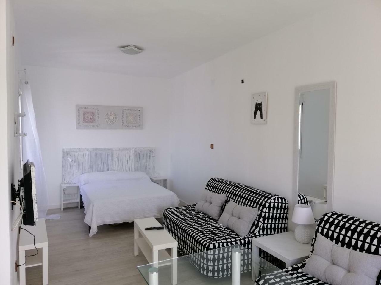 My Small Penthouse With Views.Tourism & Tranquility & Sun Apartment Córdoba Exterior foto